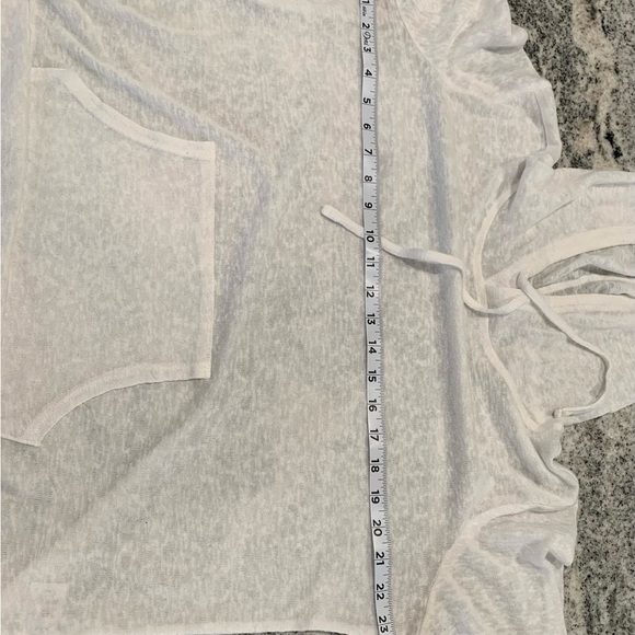 Weatherproof top, size M, hoodie - Picture 9 of 12